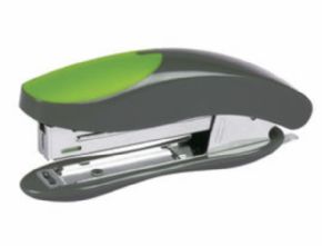 Grapadora Q-Connect KF00991 Plstico Capacidad 12 hojas