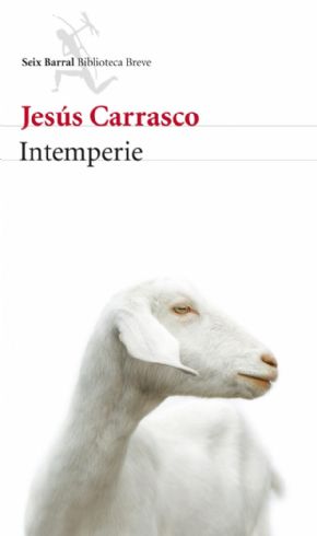 INTEMPERIE. Jess Carrasco