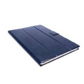 Funda universal 9'' a 10'' Super Slim Value Azul