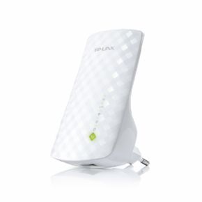 EXTENSOR RANGO AC750 WIFI
