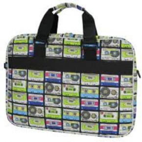 Maletn Evitta Style Casette