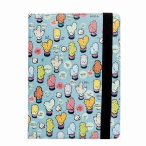 Funda universal 9-10.1'' estampada Cactoos