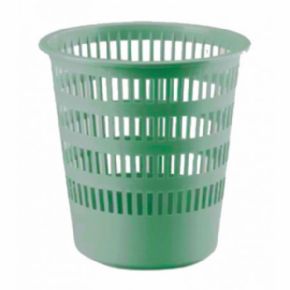 PAPELERA VERDE. REF.307