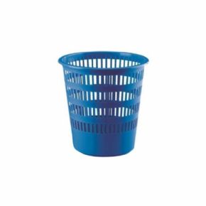 PAPELERA AZUL MARINO. REF. 307-07