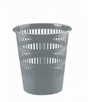PAPELERA GRIS. REF. 307