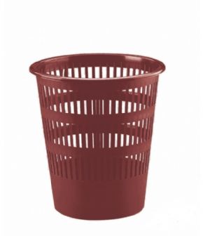 PAPELERA BURDEOS. REF. 307