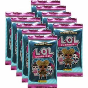 CROMOS LOL SURPRISE
