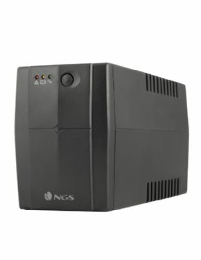 SAI NGS FORTRESS 600 V2