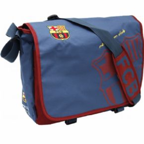 BANDOLERA GRANDE BLUE BARA 342511 CMS