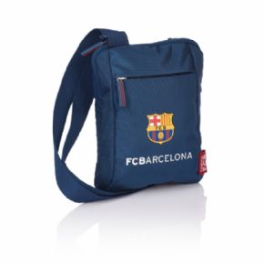 BANDOLERA BLUE FC152 BARA 19X24X2 CMS
