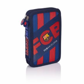 PLUMIER DOBLE FC144 BARA 20,5X13X4,5 CMS