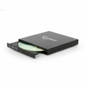 DVDRW EXT GEMBIRD NEGRO CANON DIGITAL DE 2,25 INCLUIDO