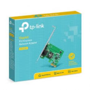 Tarjeta de red TP link PCI Express TG-3468