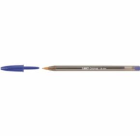 BOLI BIC CRISTAL OSCURO